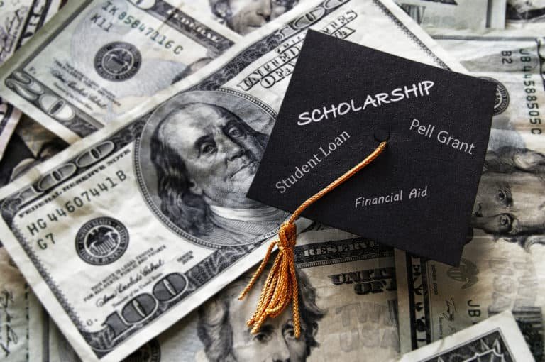 How to Start a Scholarship Fund