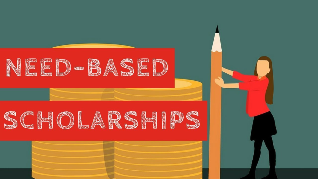 Purpose for Scholarship