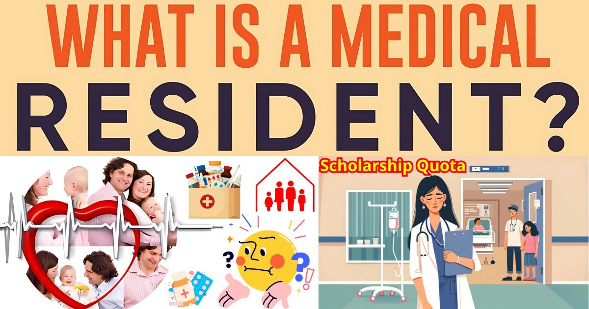 What Is Residency in Medicine