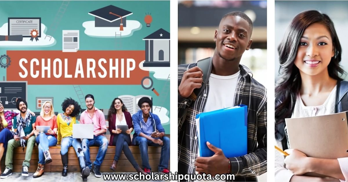 Scholarships for College Students